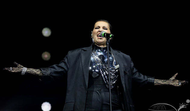 Dan Žena: Nastup Nine Badrić na Višnjiku