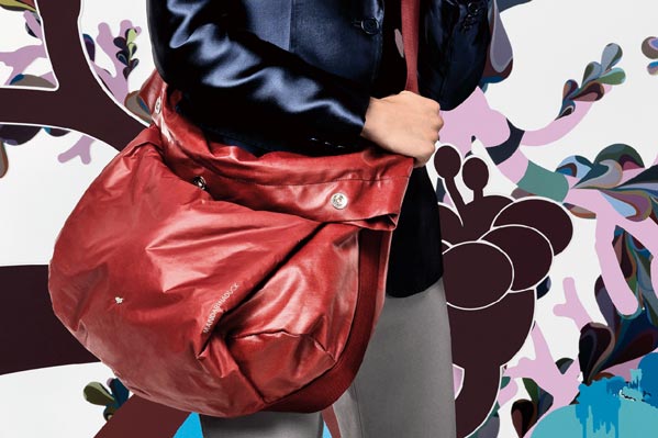 Mandarina Duck torbe