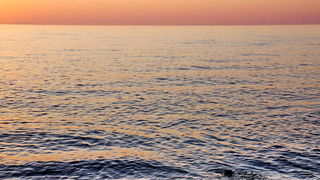 Čarobni smiraj dana na Puntamici 31. kolovoza 2015., Foto: Leonard Kvarantan Čarobni smiraj dana na Puntamici 31. kolovoza 2015., Foto: Leonard Kvarantan