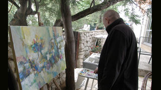 Likovna kolonija ‘Leptiri svih boja’ Likovna kolonija ‘Leptiri svih boja’