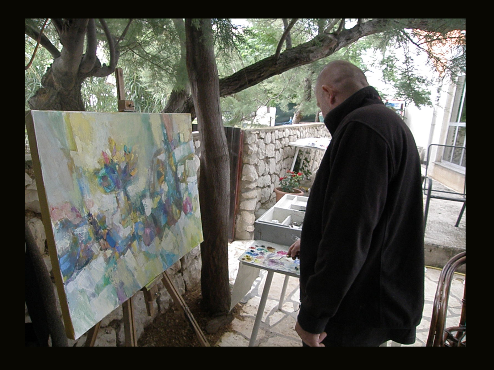 Likovna kolonija ‘Leptiri svih boja’ Likovna kolonija ‘Leptiri svih boja’