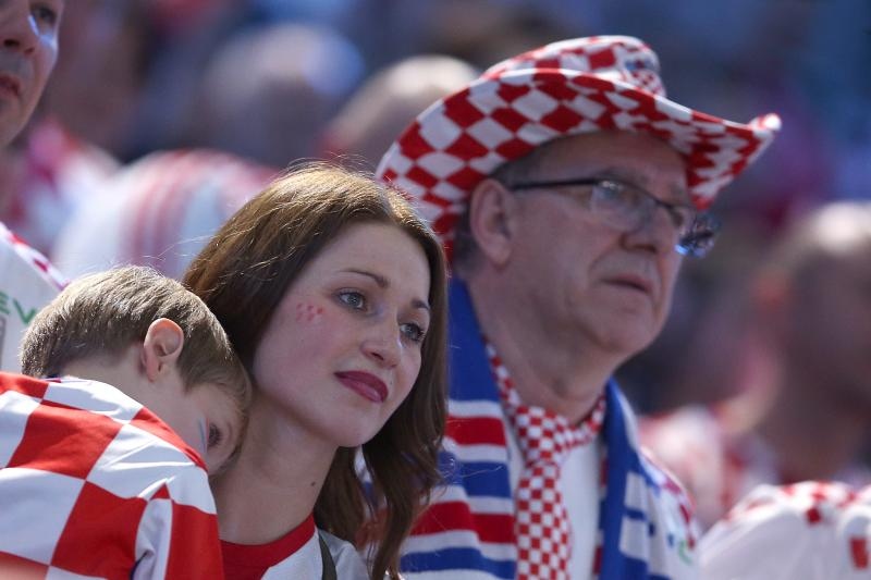 Polufinale rukometnog SP: Hrvatska – Norveška 25-28 Polufinale rukometnog SP: Hrvatska – Norveška 25-28