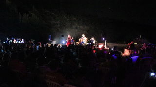 Starigrad Paklenica film fest by D. Miliša