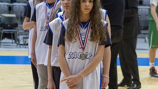 ABA liga, 26. kolo: KK Zadar – KK Union Olimpija 77-75, Foto: Kristijan Orlić