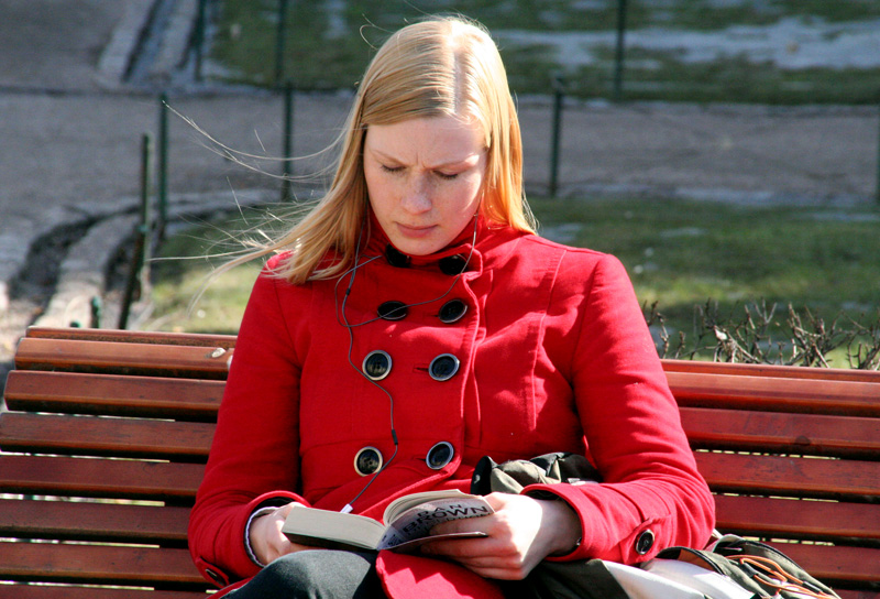 Žene Stochkolma i Helsinkija