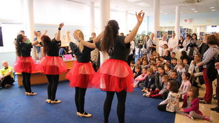 Svečano otvorena manifestacija “Zadar čita 2016”