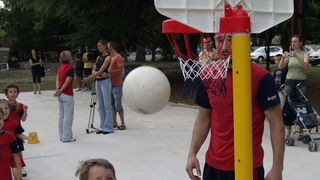 OLYMPUS DIGITAL CAMERA