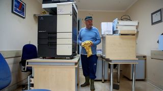 Obrovac: Poplava se polako povlači, stanovnici spašavaju stvari iz domova