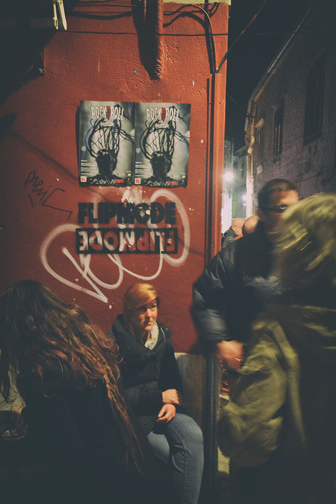 Stipe Surać – Rock N’Roll DeLuxe ; foto Iva Perinčić