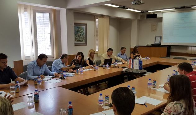 Sve više poduzetnika pokazuje zanimanje za novac iz Europskih fondova