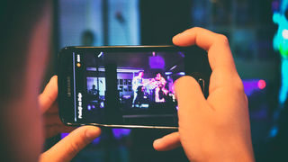 Filip Dizdar nastupio na “Kulturnom Dišpetu”