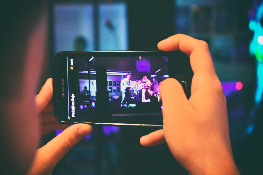 Filip Dizdar nastupio na “Kulturnom Dišpetu”