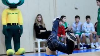 Final Four Mini Basket lige: Polufinalne utakmice, Foto: Roberto Lerga Final Four Mini Basket lige: Polufinalne utakmice, Foto: Roberto Lerga