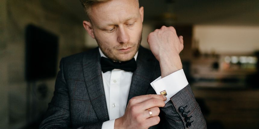 Muškarac, odijelo, mladoženja Muškarac, odijelo, mladoženja