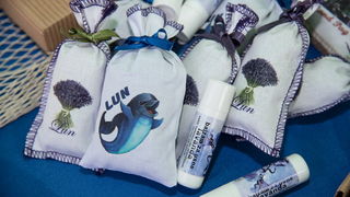 U Vrtovima lunjskih maslina održana 12. Lunjska maslinada. Foto: Vinko Pešić