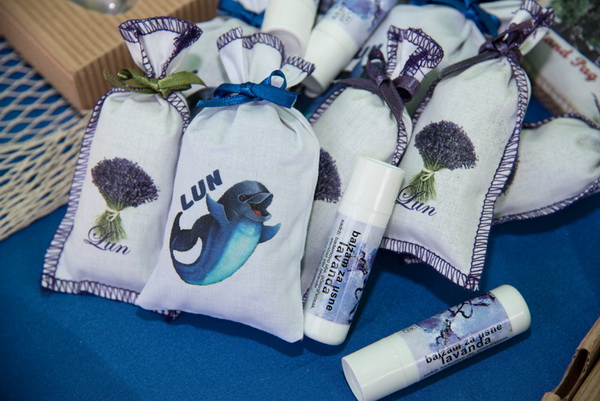 U Vrtovima lunjskih maslina održana 12. Lunjska maslinada. Foto: Vinko Pešić