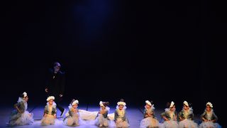 HNK Zadar: Premijera predstave “Andresenovo carstvo” HNK Zadar: Premijera predstave “Andresenovo carstvo”