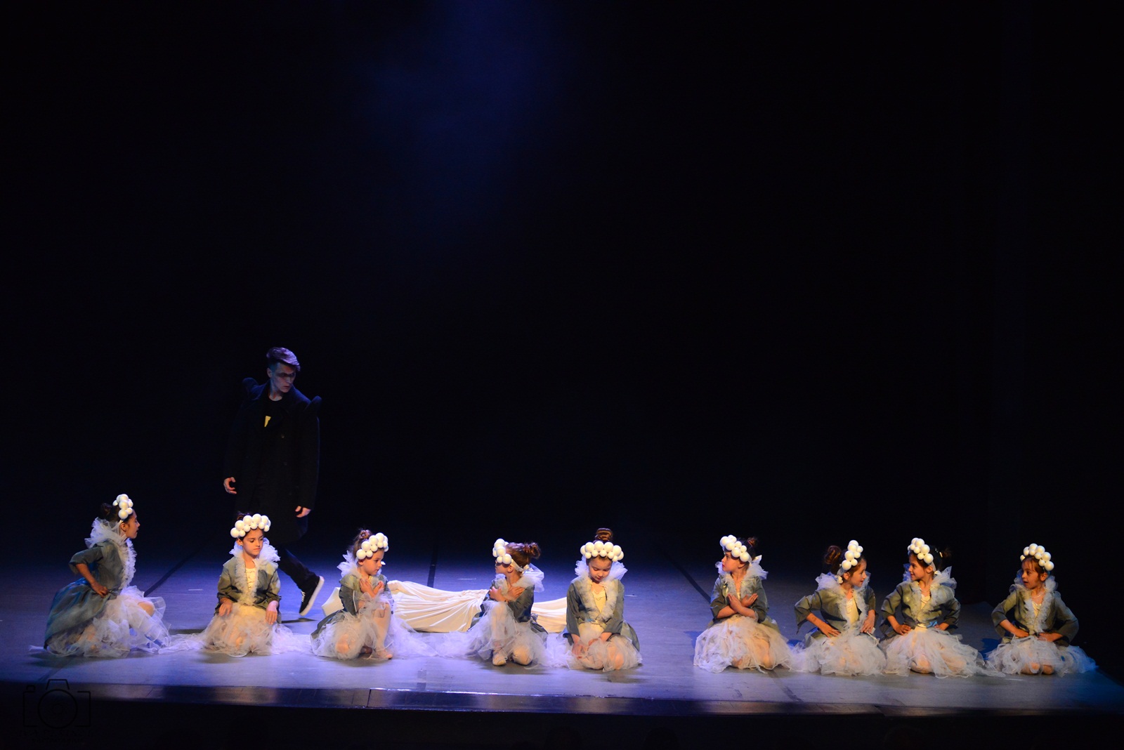 HNK Zadar: Premijera predstave “Andresenovo carstvo” HNK Zadar: Premijera predstave “Andresenovo carstvo”