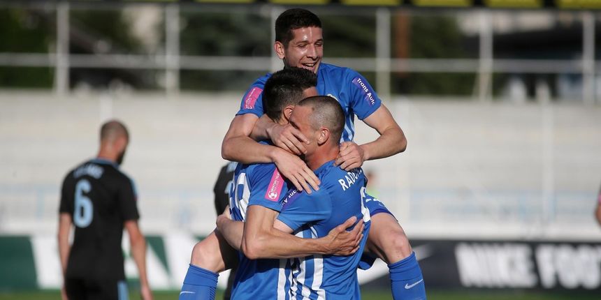 Lokomotiva Lokomotiva