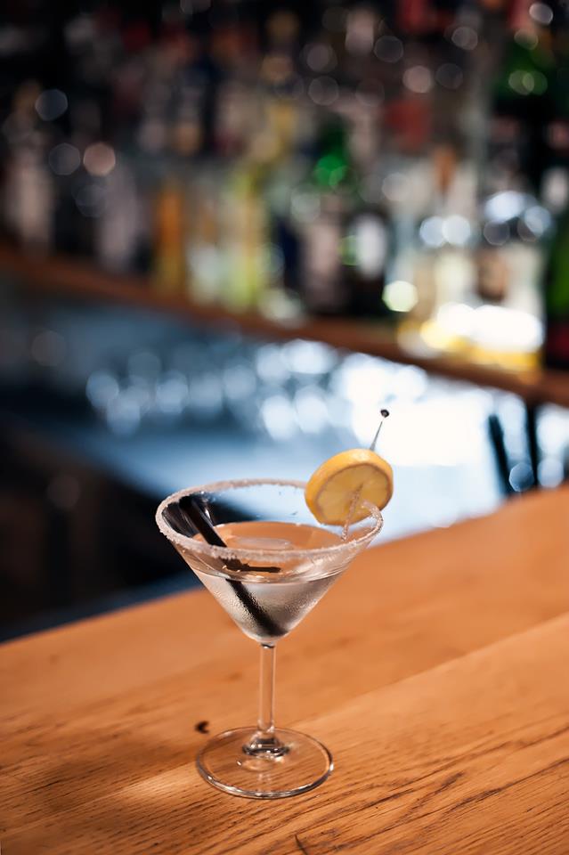 Back Door Bar (Foto: Ivica Iličević)