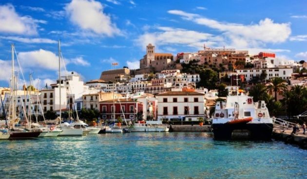 Ibiza
