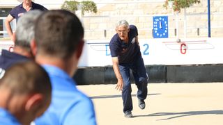 3. HBL: BK Vir – BK Imotski 18-4 3. HBL: BK Vir – BK Imotski 18-4