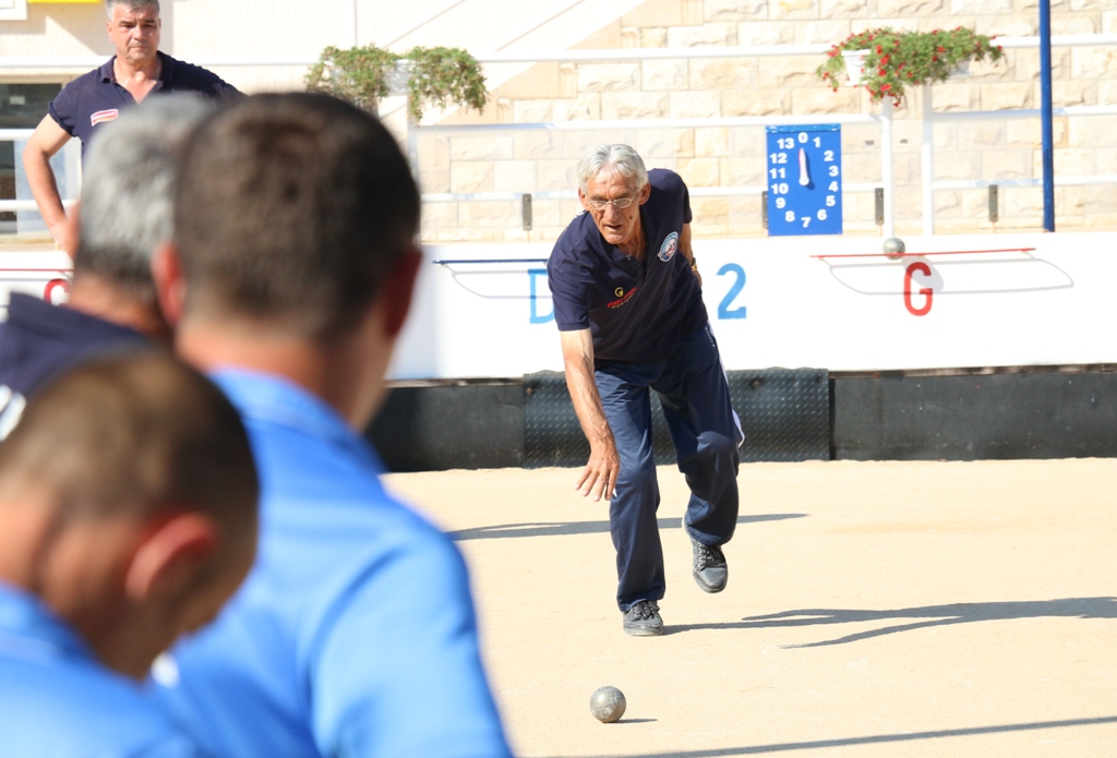 3. HBL: BK Vir – BK Imotski 18-4 3. HBL: BK Vir – BK Imotski 18-4