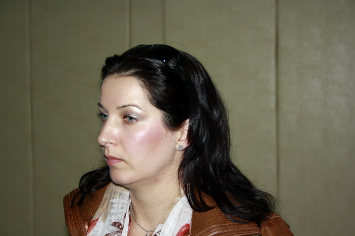 Kup Ruzice Meglaj Rimac: Zkk Zadar – Zkk Pula 59-70, Foto: M.Malik