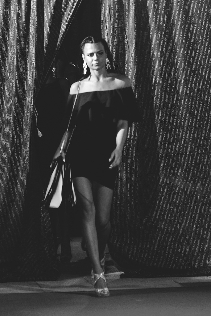 Modna revija “Zadar Summer Glow” Teatro bar