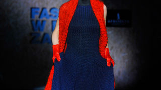 Fashion Week Zagreb: Kolekcija Igora Galaša