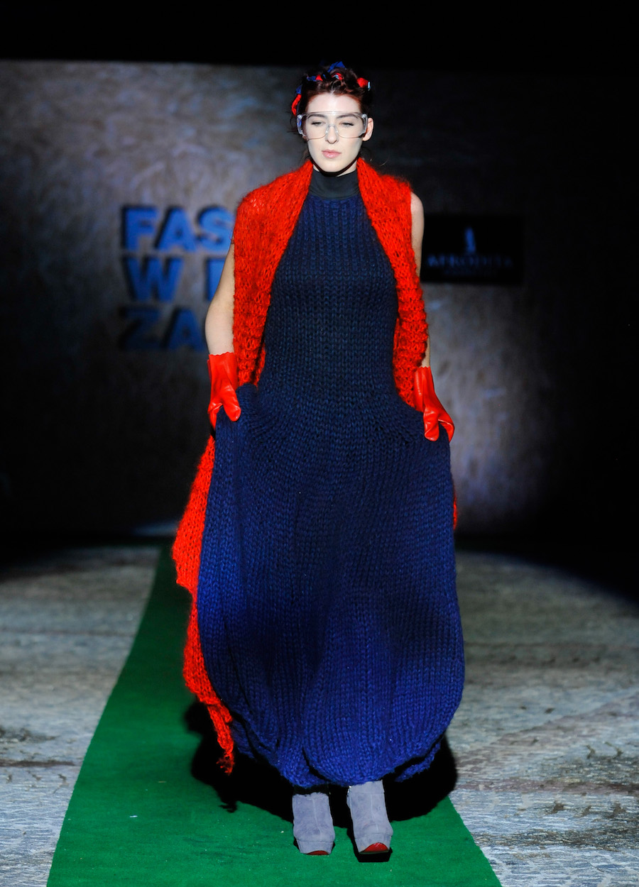 Fashion Week Zagreb: Kolekcija Igora Galaša