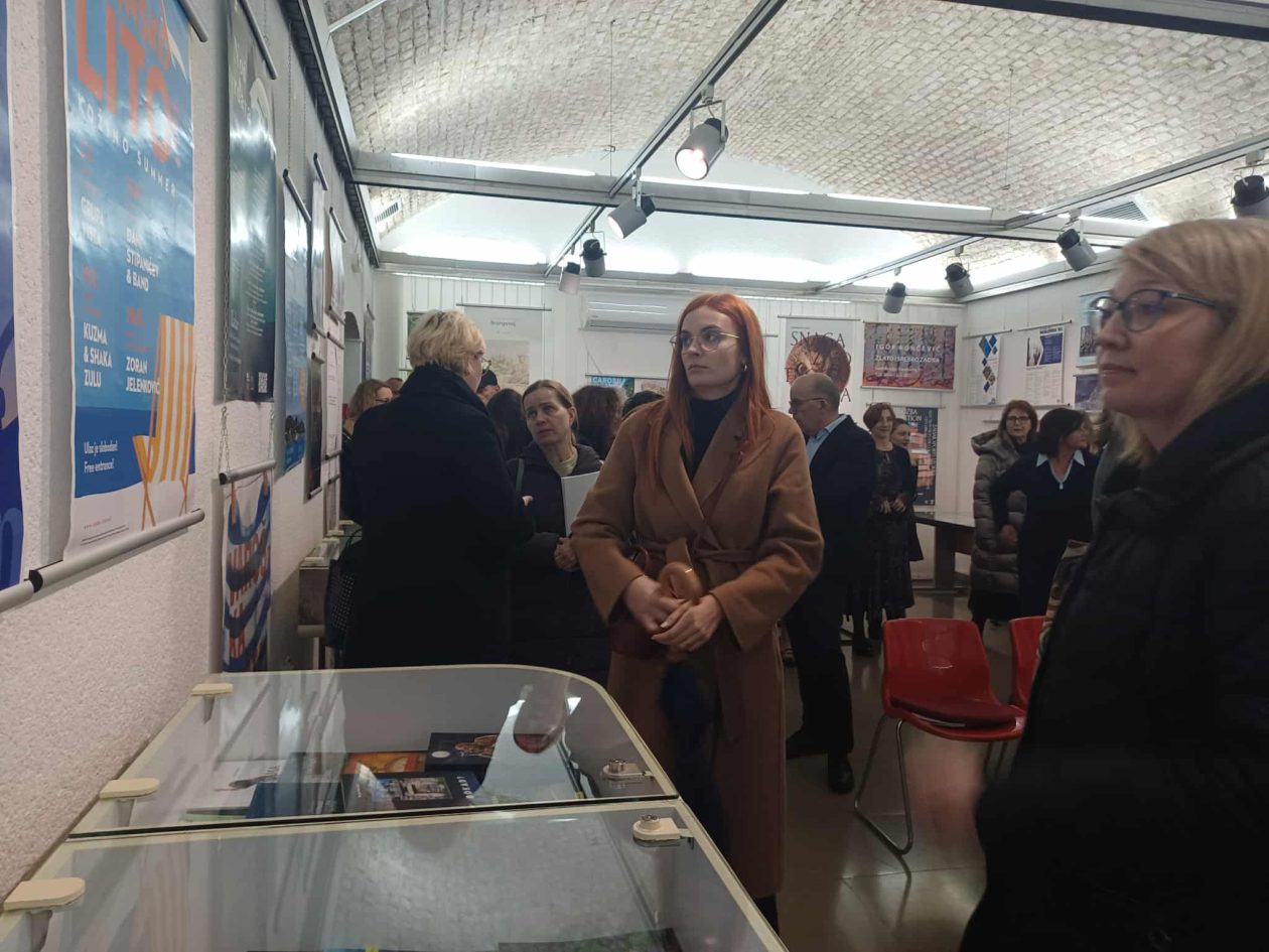 Izdavaštvo na zadarskom području 2025.