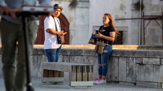 Večernji đir po gradu 5. rujna 2023.