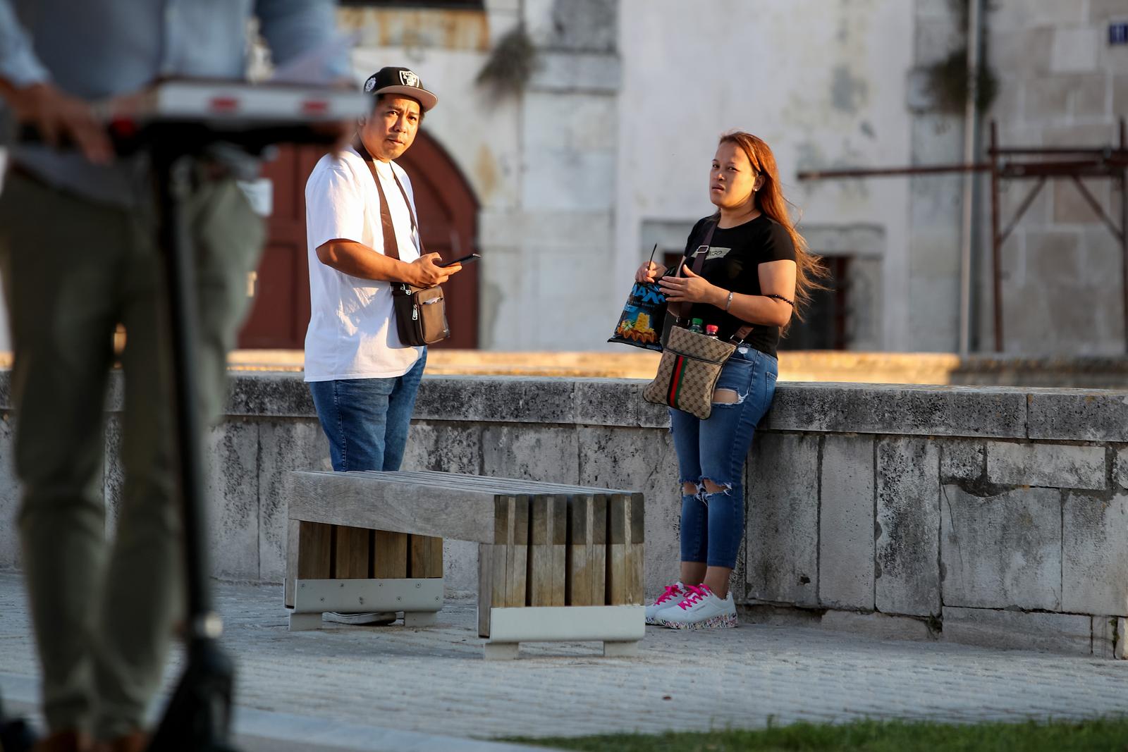 Večernji đir po gradu 5. rujna 2023.