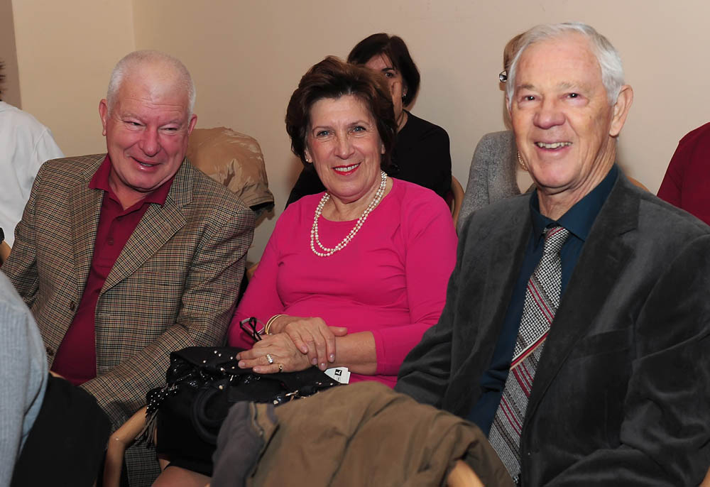 Božićni koncert Zadarskog komornog orkestra, foto: Nenad Marčev