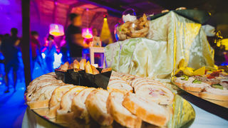 Otvorenje ljetne terase Mango bara (foto: Ivan Toman)