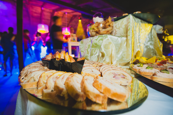 Otvorenje ljetne terase Mango bara (foto: Ivan Toman)