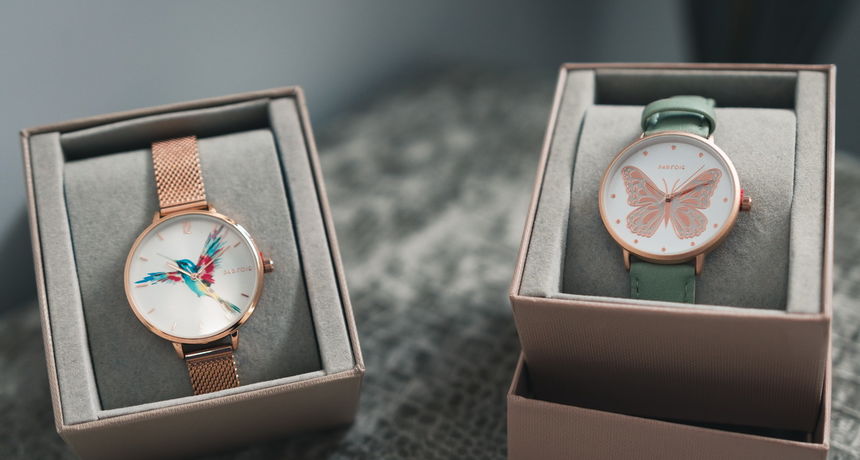 Modni dodaci za potpuni styling – Parfois Modni dodaci za potpuni styling – Parfois