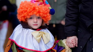 Paški karneval 2012, Foto: Leo Banić