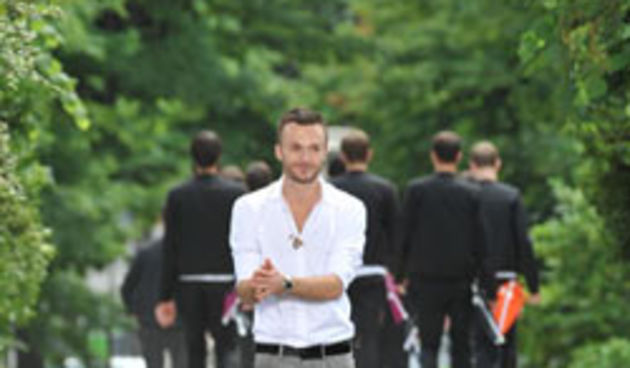 Kris Van Assche (Moda.hr)