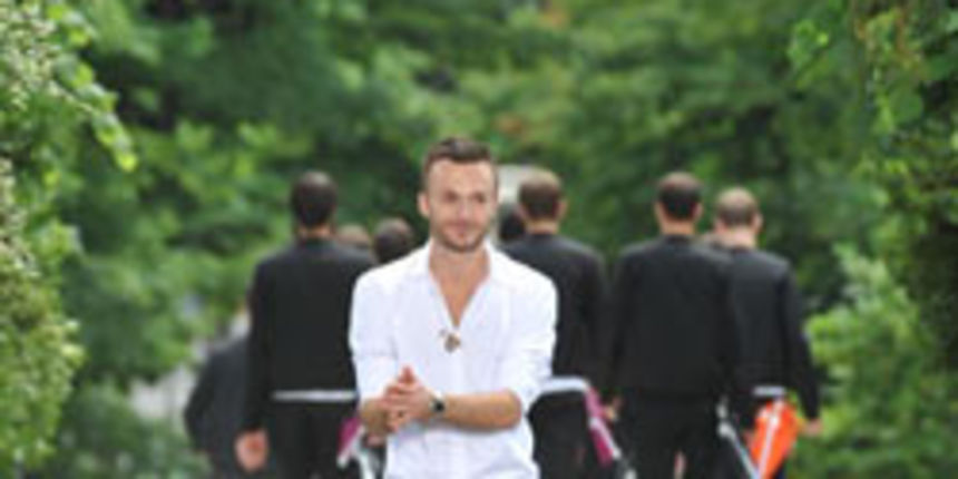 Kris Van Assche (Moda.hr) Kris Van Assche (Moda.hr)