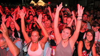 Severina užgala 12 tisuća fanova za kraj Virskog ljeta. Foto: Virski list/Kažimir Škrbić