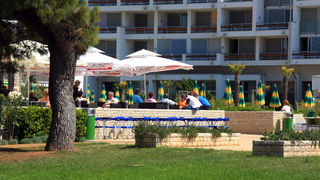 Đir po Boriku, 4. svibnja 2008.