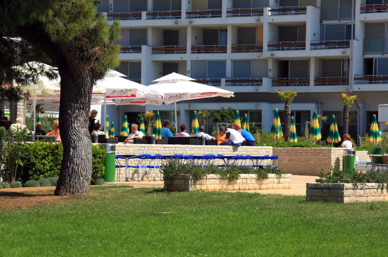 Đir po Boriku, 4. svibnja 2008.