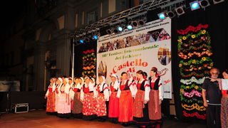 Ugljanska udruga “Djiran”u talijanskom Braccianu, Foto: Darko Dilber