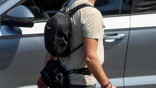 Toplinski val ponovo u Zadru Toplinski val ponovo u Zadru