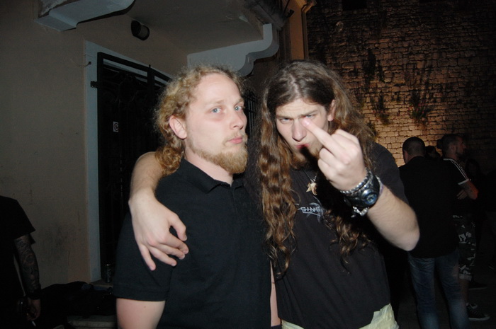 Velika proljetna promocija na Trgu pet bunara, foto: Tea Balog Velika proljetna promocija na Trgu pet bunara, foto: Tea Balog