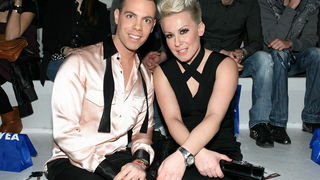 U trgovackom centru West gate odrzana je druga vecer modnog dogadjaja Nivea Cro a porter. Revije ce trajati od 24. do 27. ozujka. U trgovackom centru West gate odrzana je druga vecer modnog dogadjaja Nivea Cro a porter. Revije ce trajati od 24. do 27. ozujka.