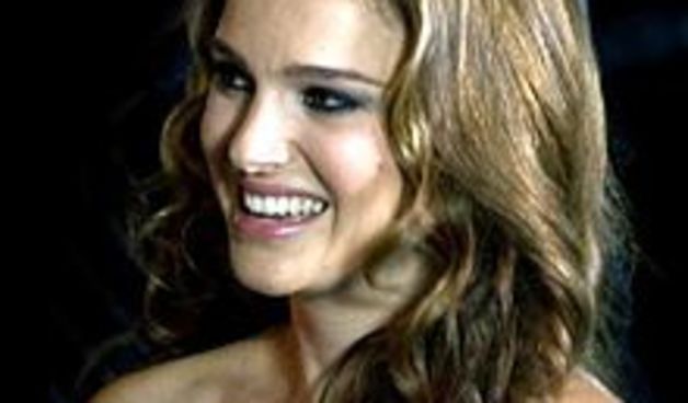 Natalie Portman, wikipedia
