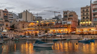 Malta, biser Mediterana Malta, biser Mediterana